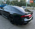 Чорний Ауді A7 Sportback, об'ємом двигуна 3 л та пробігом 41 тис. км за 41000 $, фото 43 на Automoto.ua