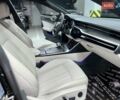 Черный Ауди A7 Sportback, объемом двигателя 3 л и пробегом 36 тыс. км за 61500 $, фото 27 на Automoto.ua