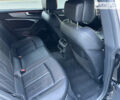 Черный Ауди A7 Sportback, объемом двигателя 3 л и пробегом 186 тыс. км за 43000 $, фото 46 на Automoto.ua