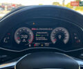 Чорний Ауді A7 Sportback, об'ємом двигуна 3 л та пробігом 55 тис. км за 40999 $, фото 22 на Automoto.ua