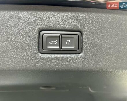 Черный Ауди A7 Sportback, объемом двигателя 3 л и пробегом 36 тыс. км за 61500 $, фото 20 на Automoto.ua