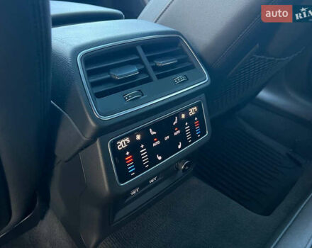 Чорний Ауді A7 Sportback, об'ємом двигуна 3 л та пробігом 55 тис. км за 40999 $, фото 29 на Automoto.ua