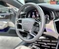 Черный Ауди A7 Sportback, объемом двигателя 3 л и пробегом 36 тыс. км за 61500 $, фото 30 на Automoto.ua