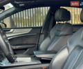 Чорний Ауді A7 Sportback, об'ємом двигуна 2.97 л та пробігом 144 тис. км за 54999 $, фото 17 на Automoto.ua
