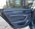 Чорний Ауді A7 Sportback, об'ємом двигуна 3 л та пробігом 109 тис. км за 69000 $, фото 23 на Automoto.ua