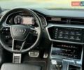 Чорний Ауді A7 Sportback, об'ємом двигуна 2.97 л та пробігом 144 тис. км за 54999 $, фото 29 на Automoto.ua