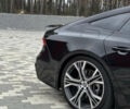 Черный Ауди A7 Sportback, объемом двигателя 3 л и пробегом 52 тыс. км за 55000 $, фото 16 на Automoto.ua