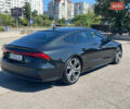 Чорний Ауді A7 Sportback, об'ємом двигуна 3 л та пробігом 55 тис. км за 40999 $, фото 4 на Automoto.ua