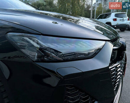 Чорний Ауді A7 Sportback, об'ємом двигуна 3 л та пробігом 41 тис. км за 41000 $, фото 1 на Automoto.ua