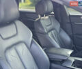 Чорний Ауді A7 Sportback, об'ємом двигуна 2.97 л та пробігом 144 тис. км за 54999 $, фото 33 на Automoto.ua