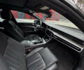 Черный Ауди A7 Sportback, объемом двигателя 3 л и пробегом 52 тыс. км за 55000 $, фото 22 на Automoto.ua