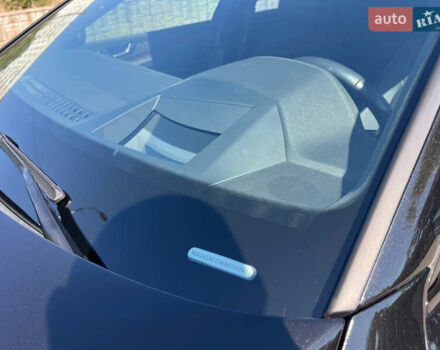 Чорний Ауді A7 Sportback, об'ємом двигуна 3 л та пробігом 55 тис. км за 40999 $, фото 11 на Automoto.ua