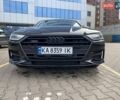 Черный Ауди A7 Sportback, объемом двигателя 3 л и пробегом 17 тыс. км за 37999 $, фото 1 на Automoto.ua