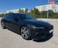 Чорний Ауді A7 Sportback, об'ємом двигуна 3 л та пробігом 55 тис. км за 40999 $, фото 2 на Automoto.ua