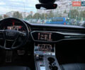 Чорний Ауді A7 Sportback, об'ємом двигуна 3 л та пробігом 41 тис. км за 41000 $, фото 17 на Automoto.ua