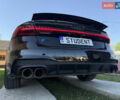 Черный Ауди A7 Sportback, объемом двигателя 3 л и пробегом 85 тыс. км за 49800 $, фото 19 на Automoto.ua