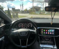 Чорний Ауді A7 Sportback, об'ємом двигуна 3 л та пробігом 110 тис. км за 43800 $, фото 7 на Automoto.ua