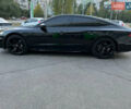 Чорний Ауді A7 Sportback, об'ємом двигуна 3 л та пробігом 41 тис. км за 41000 $, фото 27 на Automoto.ua