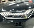 Черный Ауди A7 Sportback, объемом двигателя 3 л и пробегом 36 тыс. км за 61500 $, фото 1 на Automoto.ua