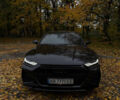 Чорний Ауді A7 Sportback, об'ємом двигуна 3 л та пробігом 110 тис. км за 43800 $, фото 1 на Automoto.ua