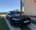 Черный Ауди A7 Sportback, объемом двигателя 3 л и пробегом 85 тыс. км за 49800 $, фото 2 на Automoto.ua