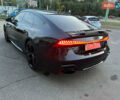 Чорний Ауді A7 Sportback, об'ємом двигуна 3 л та пробігом 41 тис. км за 41000 $, фото 32 на Automoto.ua