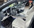 Черный Ауди A7 Sportback, объемом двигателя 3 л и пробегом 36 тыс. км за 61500 $, фото 8 на Automoto.ua