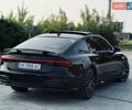 Чорний Ауді A7 Sportback, об'ємом двигуна 2.97 л та пробігом 144 тис. км за 54999 $, фото 9 на Automoto.ua