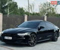 Чорний Ауді A7 Sportback, об'ємом двигуна 2.97 л та пробігом 144 тис. км за 54999 $, фото 1 на Automoto.ua