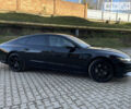 Черный Ауди A7 Sportback, объемом двигателя 3 л и пробегом 109 тыс. км за 69000 $, фото 5 на Automoto.ua