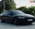 Чорний Ауді A7 Sportback, об'ємом двигуна 2.97 л та пробігом 144 тис. км за 54999 $, фото 12 на Automoto.ua