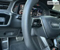 Чорний Ауді A7 Sportback, об'ємом двигуна 3 л та пробігом 186 тис. км за 43000 $, фото 56 на Automoto.ua