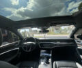 Чорний Ауді A7 Sportback, об'ємом двигуна 3 л та пробігом 110 тис. км за 43800 $, фото 8 на Automoto.ua