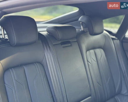 Чорний Ауді A7 Sportback, об'ємом двигуна 2.97 л та пробігом 144 тис. км за 54999 $, фото 34 на Automoto.ua