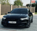 Чорний Ауді A7 Sportback, об'ємом двигуна 2.97 л та пробігом 144 тис. км за 54999 $, фото 13 на Automoto.ua