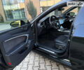 Черный Ауди A7 Sportback, объемом двигателя 3 л и пробегом 109 тыс. км за 69000 $, фото 15 на Automoto.ua