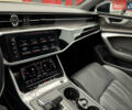 Черный Ауди A7 Sportback, объемом двигателя 3 л и пробегом 52 тыс. км за 55000 $, фото 27 на Automoto.ua