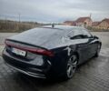 Чорний Ауді A7 Sportback, об'ємом двигуна 3 л та пробігом 63 тис. км за 50500 $, фото 7 на Automoto.ua