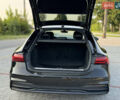 Чорний Ауді A7 Sportback, об'ємом двигуна 2.97 л та пробігом 144 тис. км за 54999 $, фото 39 на Automoto.ua