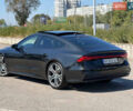 Чорний Ауді A7 Sportback, об'ємом двигуна 3 л та пробігом 55 тис. км за 40999 $, фото 15 на Automoto.ua
