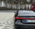 Черный Ауди A7 Sportback, объемом двигателя 3 л и пробегом 52 тыс. км за 55000 $, фото 13 на Automoto.ua
