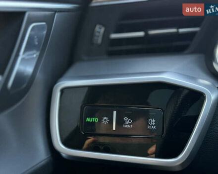 Чорний Ауді A7 Sportback, об'ємом двигуна 2.97 л та пробігом 144 тис. км за 54999 $, фото 43 на Automoto.ua