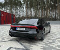 Черный Ауди A7 Sportback, объемом двигателя 3 л и пробегом 52 тыс. км за 55000 $, фото 10 на Automoto.ua