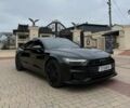 Черный Ауди A7 Sportback, объемом двигателя 3 л и пробегом 85 тыс. км за 49800 $, фото 43 на Automoto.ua