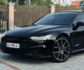 Чорний Ауді A7 Sportback, об'ємом двигуна 2.97 л та пробігом 144 тис. км за 54999 $, фото 1 на Automoto.ua