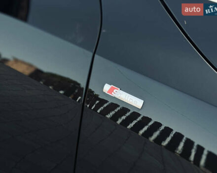 Чорний Ауді A7 Sportback, об'ємом двигуна 2.97 л та пробігом 144 тис. км за 54999 $, фото 11 на Automoto.ua