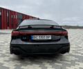 Черный Ауди A7 Sportback, объемом двигателя 3 л и пробегом 52 тыс. км за 55000 $, фото 15 на Automoto.ua