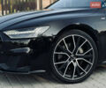 Чорний Ауді A7 Sportback, об'ємом двигуна 2.97 л та пробігом 144 тис. км за 54999 $, фото 4 на Automoto.ua