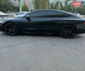 Чорний Ауді A7 Sportback, об'ємом двигуна 3 л та пробігом 41 тис. км за 41000 $, фото 11 на Automoto.ua