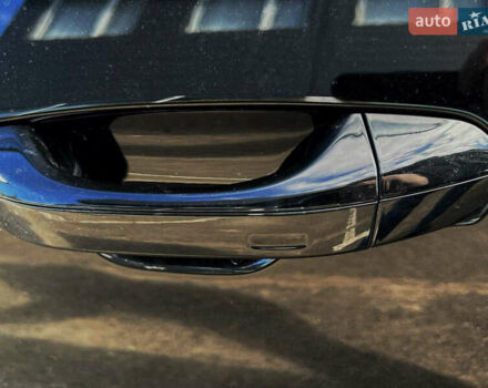 Черный Ауди A7 Sportback, объемом двигателя 2.97 л и пробегом 139 тыс. км за 56000 $, фото 8 на Automoto.ua